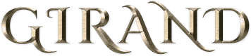 GIRAND логотип